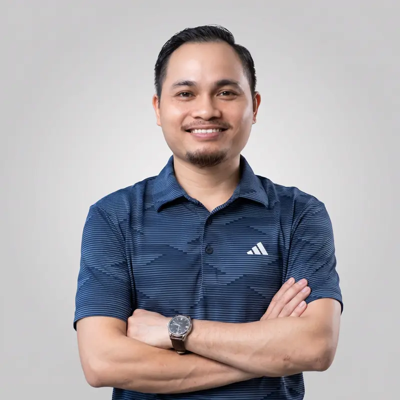 Mr. Trần Thăng - 10+ Năm Kinh Nghiệm Thực Chiến